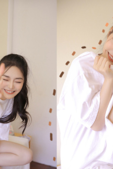 灵与欲 舒淇