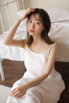 你与我的倾城之恋