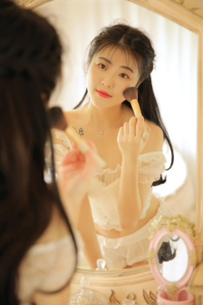 明星专题：国生小百合