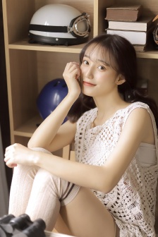 小东西是不是又想要了