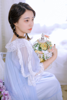 环大西洋2