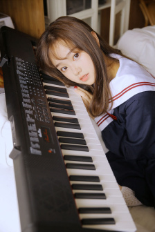 猎杀豪放女01